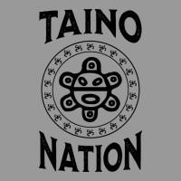White Taino Nation Coqui Sun Boricua Taino Vintage Hoodie | Teevron