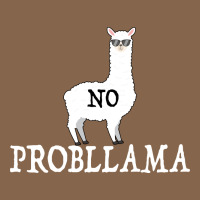 No Problama Premium Tee | Teevron