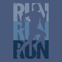 Run Running | For Runners Vintage Hoodie | Teevron