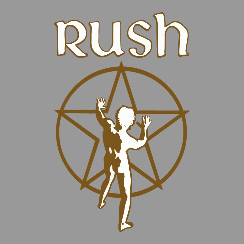 Rush Starman Vintage Hoodie by artisFamous | Teevron