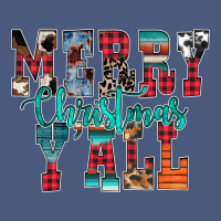 Merry Christmas Y'all Vintage Hoodie | Teevron