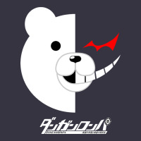 Dangan Ronpa  Monokuma Vintage Hoodie | Teevron