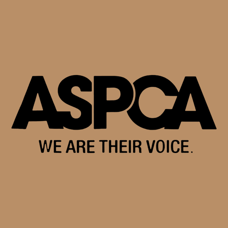 Aspca We Are Their Voice Vintage Hoodie by artisFamous | Teevron