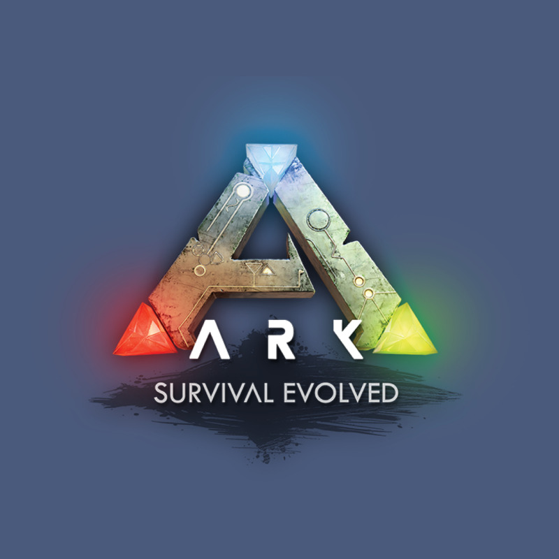Ark Survival Evolved Game Play Vintage Hoodie by artisFamous | Teevron