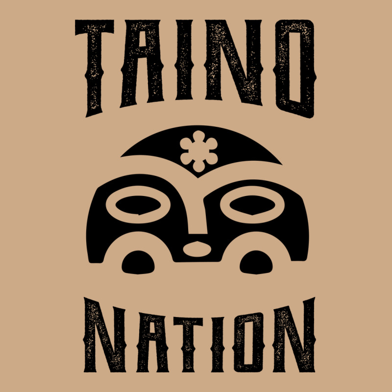 Taino Nation Gift Puerto Rico Vintage Hoodie by artisFamous | Teevron