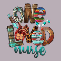 One Loved Nurse Vintage Tee | Teevron