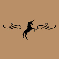 Unicorn Vintage Hoodie | Teevron