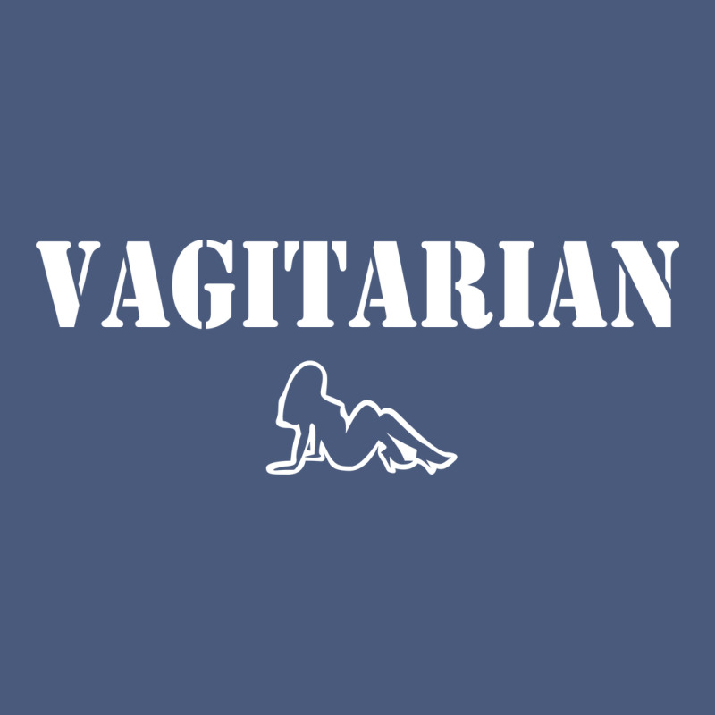Vagitarian Vintage Hoodie by artisFamous | Teevron