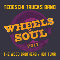Tedeschi Truck 1 Vintage Hoodie | Teevron