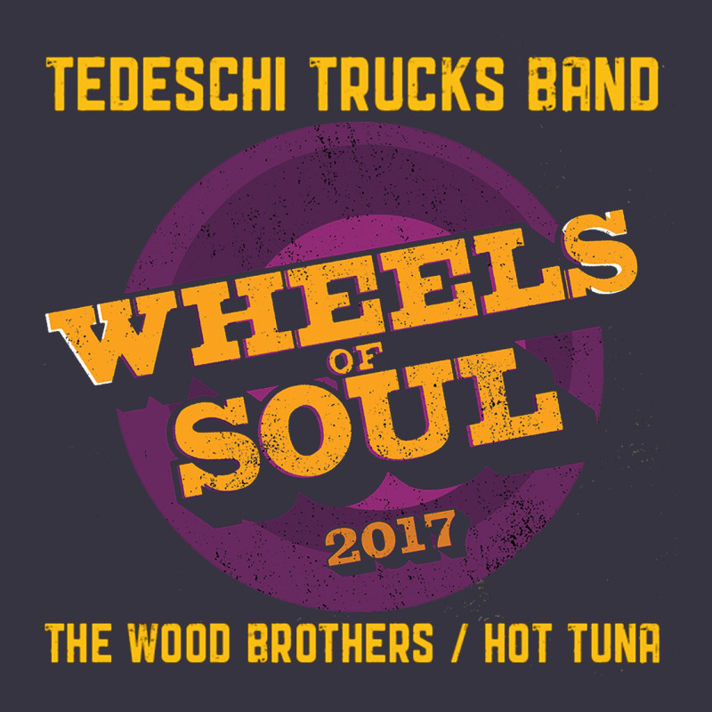 Tedeschi Truck 1 Vintage Hoodie by artisFamous | Teevron