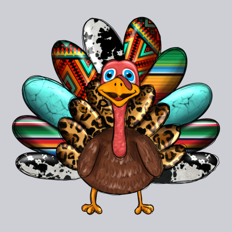 Thanksgiving Turkey Heavyweight Sweatshirt by RanaPortraitStore | Teevron
