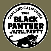 Oakland California 1966 Black Panther Party Vintage Hoodie | Teevron