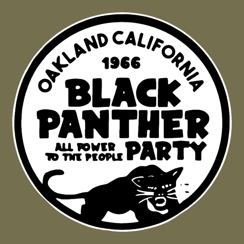 Oakland California 1966 Black Panther Party Vintage Hoodie by artisFamous | Teevron
