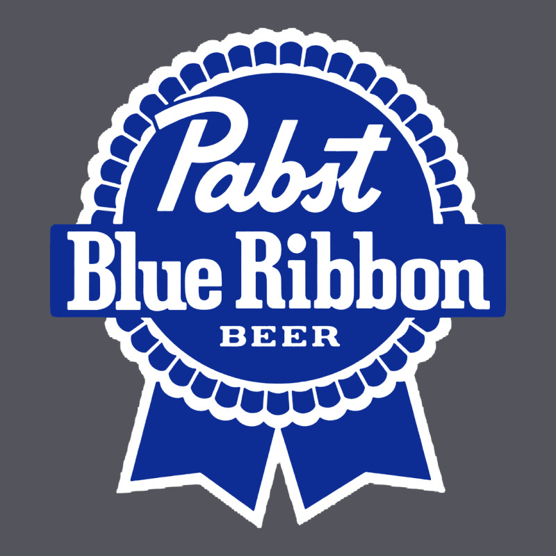 Pabst Blue Ribbon Vintage Hoodie by artisFamous | Teevron