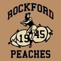 Rockford Peaches Vintage Hoodie | Teevron