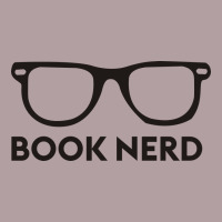 Book Nerd Vintage Hoodie | Teevron