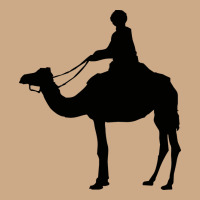 Camel Rider Vintage Hoodie | Teevron