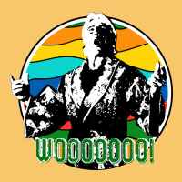 Woooo Ric Flair Vintage Hoodie | Teevron