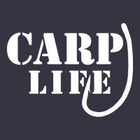 Carp Life Funny Fish Fishing Vintage Hoodie | Teevron