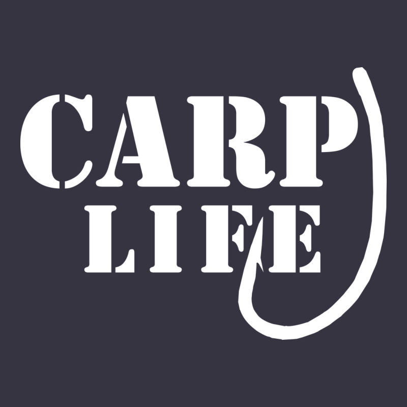 Carp Life Funny Fish Fishing Vintage Hoodie by artisFamous | Teevron