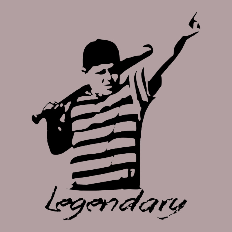 Legendary Hambino Vintage Hoodie by artisFamous | Teevron