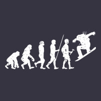 Snowboarding Evolution | Snowboard Mountain Winter Vintage Hoodie | Teevron