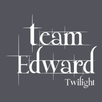 Team Edward Twilight Shirt, Twilight Saga Vintage Hoodie | Teevron