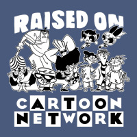 Raised On Cartoon Network Vintage Hoodie | Teevron