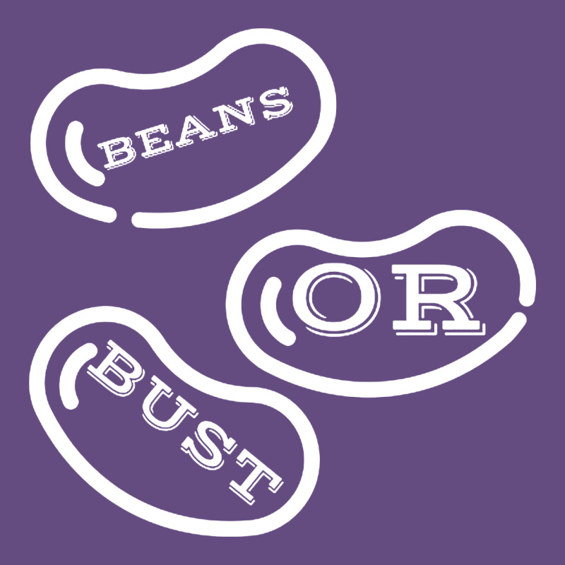 Beans Or Bust Vintage Hoodie by artisFamous | Teevron