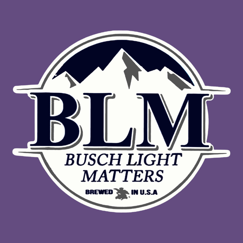 Buschs Light Matters Vintage Hoodie by artisFamous | Teevron