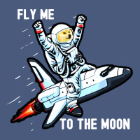 Dogecoin Hodl To The Moon Vintage Hoodie | Teevron