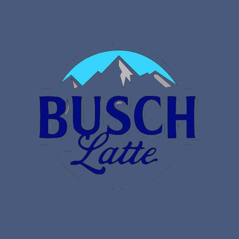 Vintage Busch Light Busch Latte Vintage Hoodie by artisFamous | Teevron