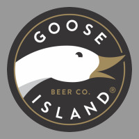 Goose Island  Beer Vintage Hoodie | Teevron