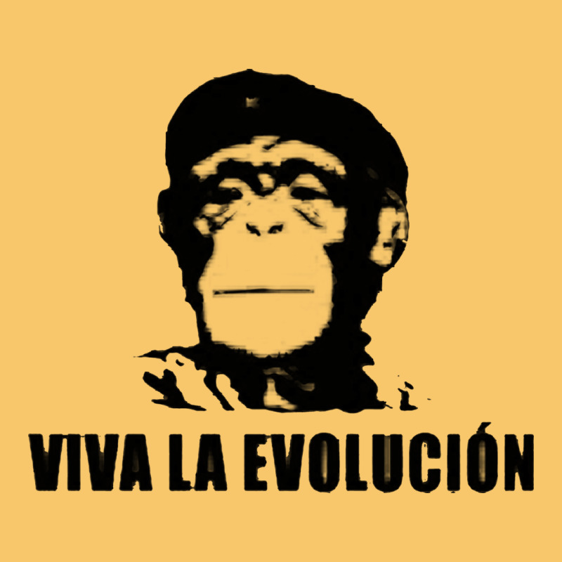 Viva La Evolucion Vintage Hoodie by artisFamous | Teevron