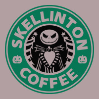 Skeleton Coffee Halloween Vintage Hoodie | Teevron