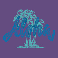 Hawaii Aloha Art Vintage Hoodie | Teevron