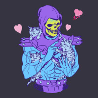 Skeletor's Cat Vintage Hoodie | Teevron