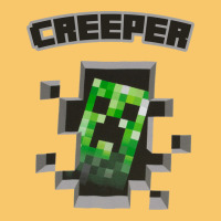 Creeper Vintage Hoodie | Teevron