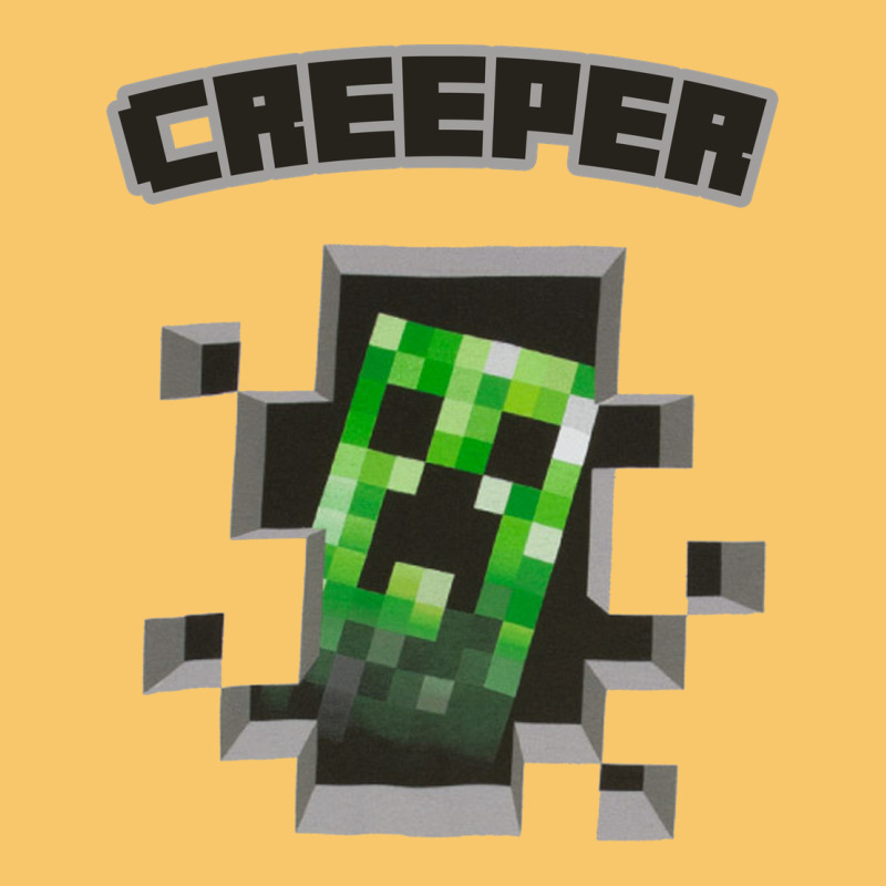 Creeper Vintage Hoodie by artisFamous | Teevron
