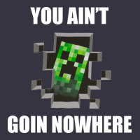 Creeper Meme Vintage Hoodie | Teevron
