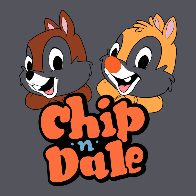 Chip N Dale Vintage Hoodie by artisFamous | Teevron