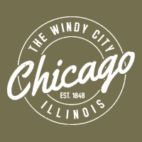 Chicago Vintage Hoodie | Teevron