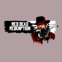 Red Dead Redemption Vintage Hoodie | Teevron