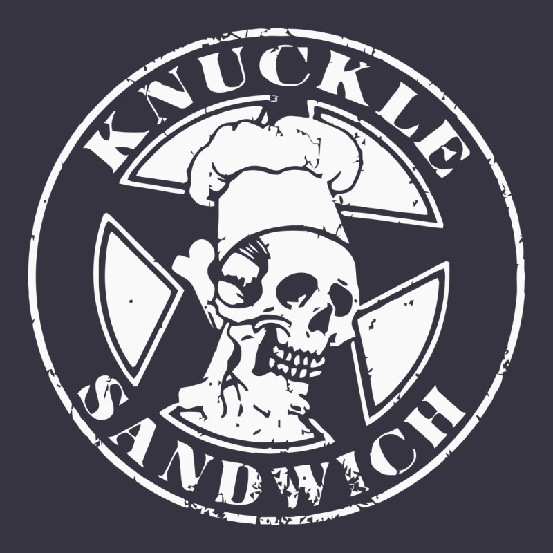 Guy Fieri Knuckle Sandwich Vintage Hoodie by artisFamous | Teevron