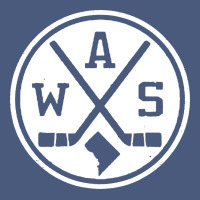 Retro Washington Dc Hockey Vintage Hoodie | Teevron