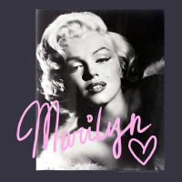 Monroe Black And White Pink Handwriting T Shirt Vintage Hoodie | Teevron