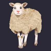 Sheep Vintage Tee | Teevron
