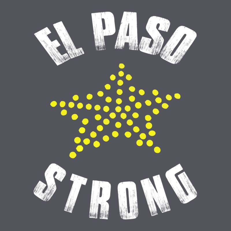 El Paso Strong Vintage Hoodie by artisFamous | Teevron