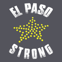 El Paso Strong Vintage Hoodie | Teevron