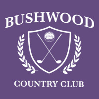 Bushwood Country Club Vintage Hoodie | Teevron